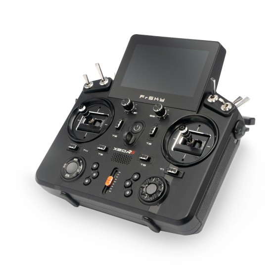 FrSky X20RS---EASY TRAVELl-ADJUSTABLE MC20R GIMBALS